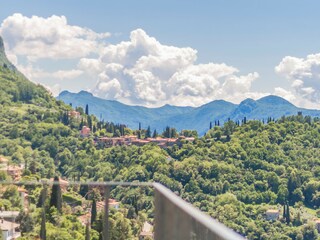 Apartment Perledo Environment 30