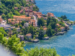 Apartment Perledo Environment 31