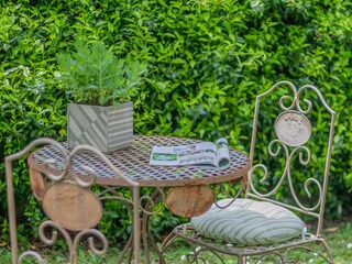 Holiday house Lierna Environment 25