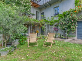 Holiday house Lierna Environment 27