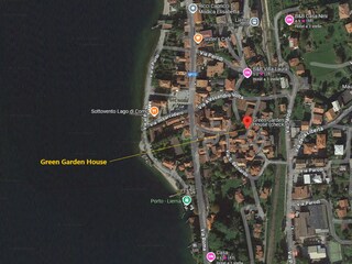 Ferienhaus Lierna  31