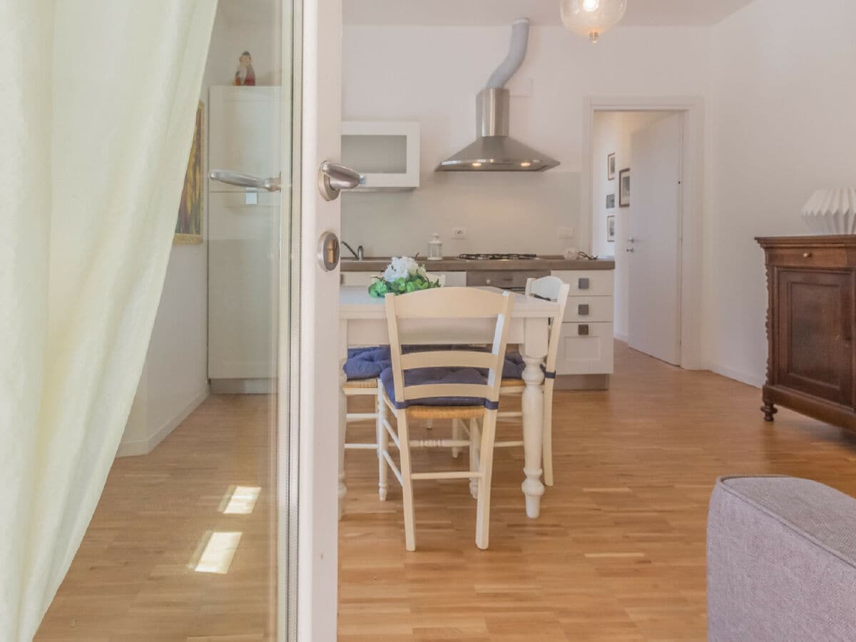 Apartment Varenna Ausstattung 14