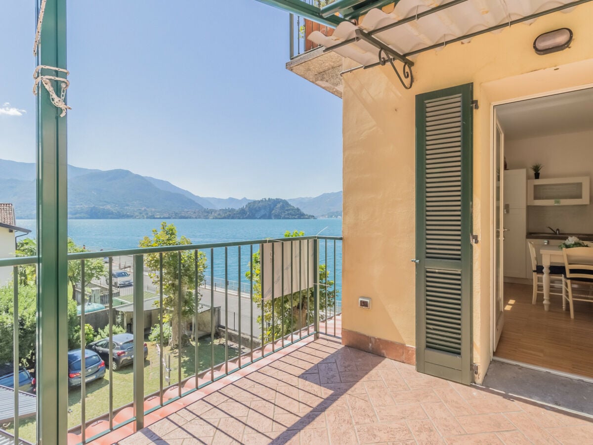 Apartment Varenna Außenaufnahme 3