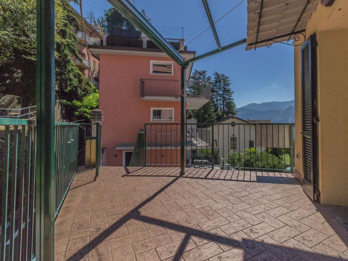 Apartment Varenna Außenaufnahme 4