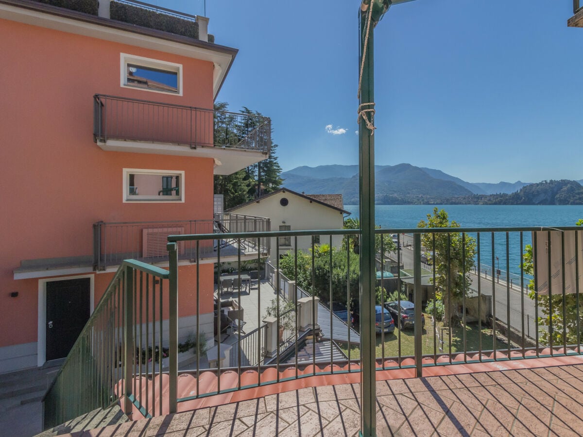 Apartment Varenna Außenaufnahme 5