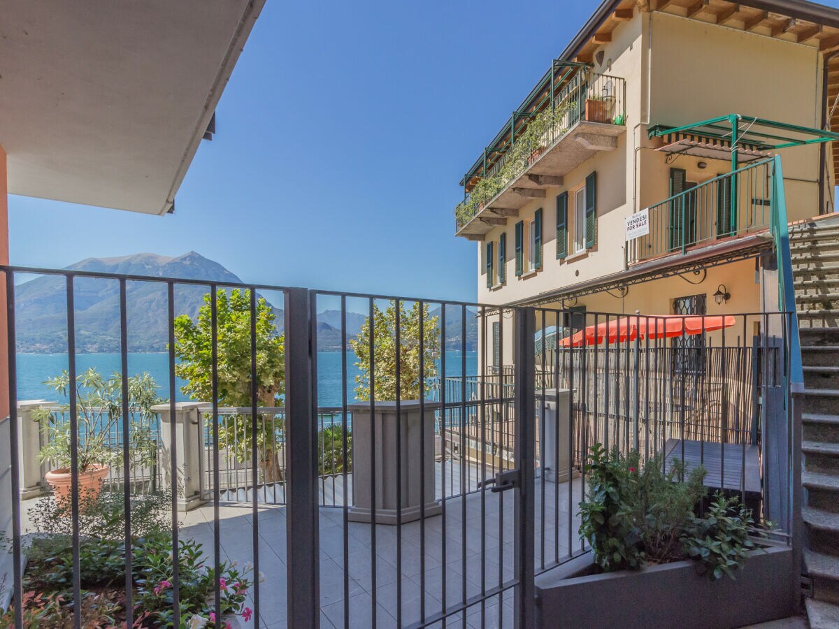 Apartment Varenna Außenaufnahme 6