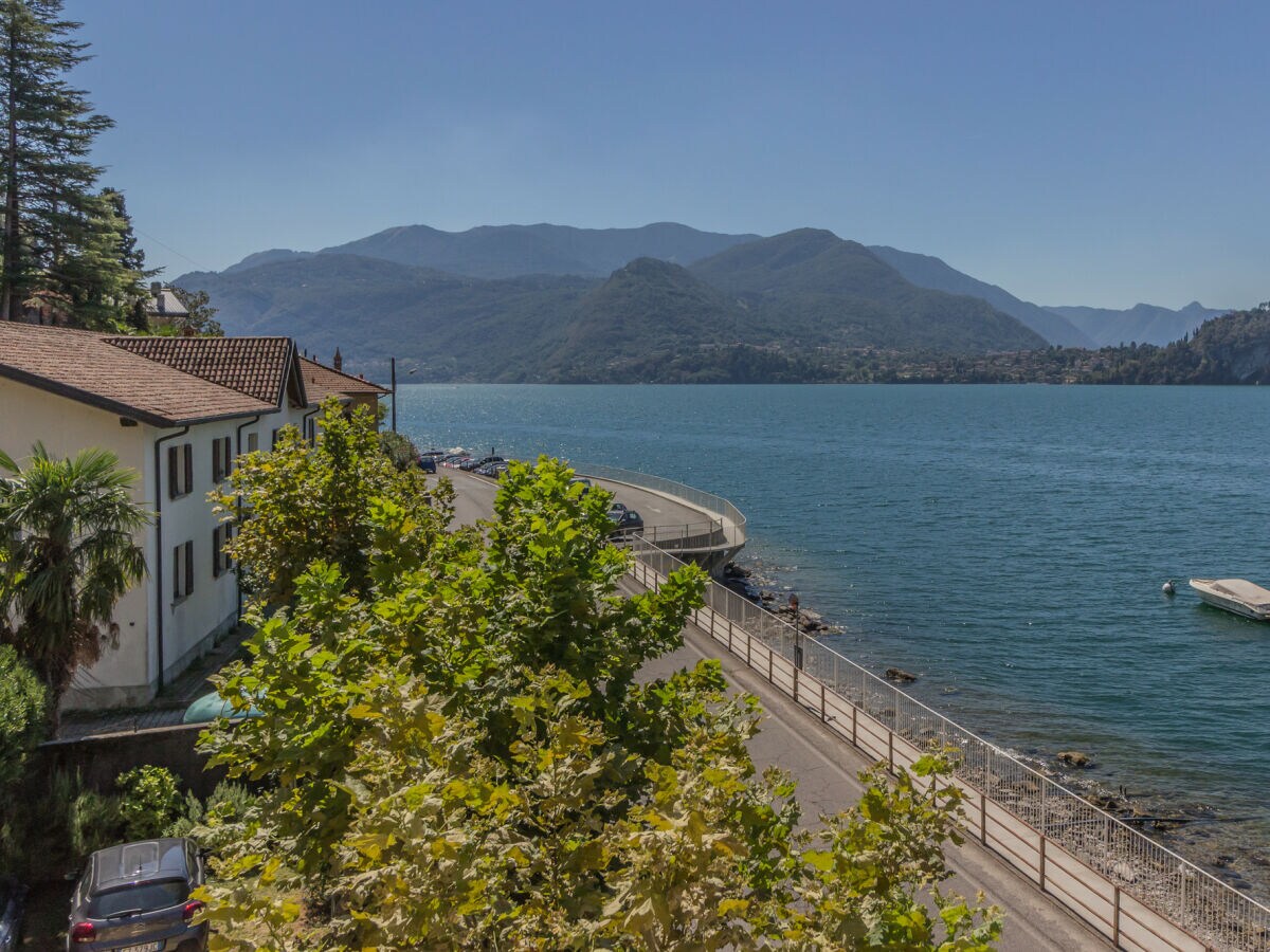 Apartment Varenna Außenaufnahme 9