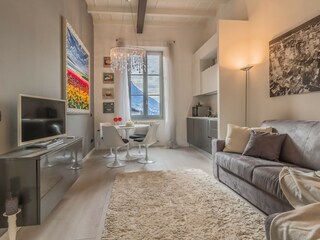 Apartment Varenna Ausstattung 7