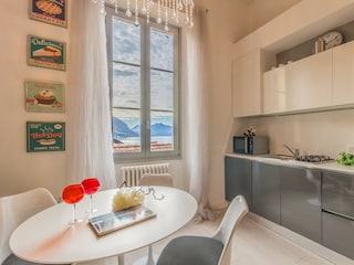 Apartment Varenna Ausstattung 8