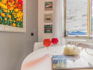 Apartment Varenna Ausstattung 9