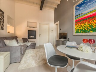 Apartment Varenna Ausstattung 10