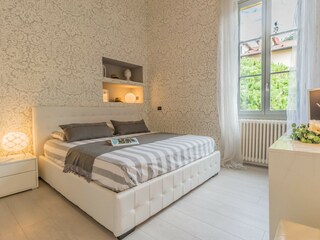 Apartment Varenna Ausstattung 13