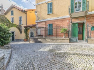 Apartment Varenna Außenaufnahme 2