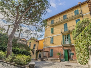 Apartment Varenna Außenaufnahme 3