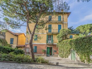 Apartment Varenna Außenaufnahme 4