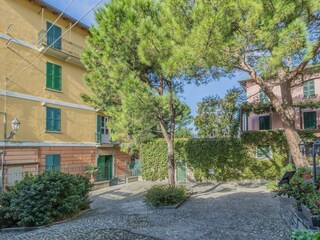Apartment Varenna Außenaufnahme 5