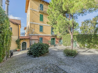 Apartment Varenna Außenaufnahme 6
