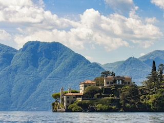 Apartment Varenna  34