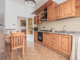 Apartment Mandello del Lario Features 10