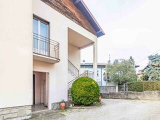 Apartment Mandello del Lario Outdoor Recording 3