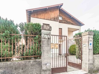 Apartment Mandello del Lario Outdoor Recording 4