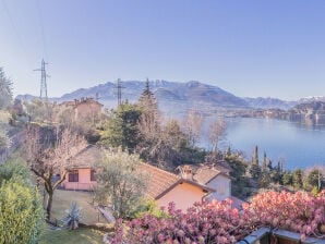 Apartment Il Tramonto sul Lago Varenna - Varenna - image1