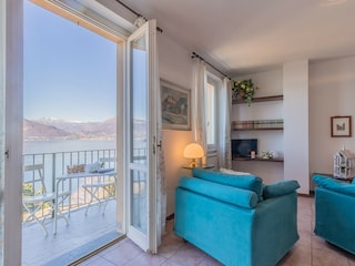 Apartment Varenna Ausstattung 8