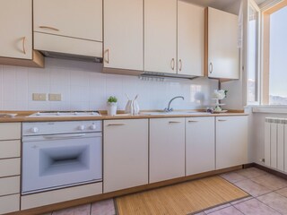 Apartment Varenna Ausstattung 9