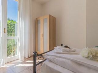 Apartment Varenna Ausstattung 13