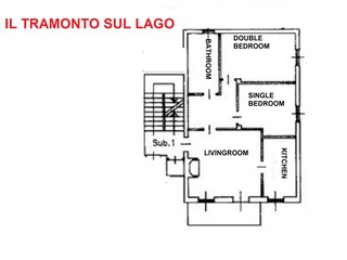 Apartment Varenna Grundriss 23