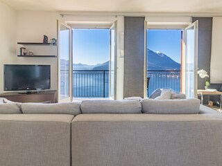 Apartment Perledo Ausstattung 19