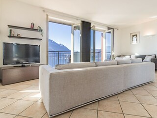 Apartment Perledo Ausstattung 20