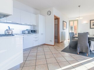 Apartment Perledo Ausstattung 22