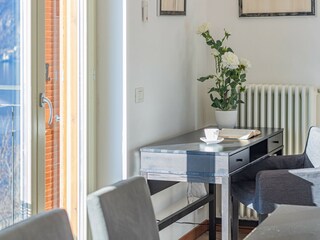 Apartment Perledo Ausstattung 36