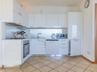 Apartment Perledo Ausstattung 25