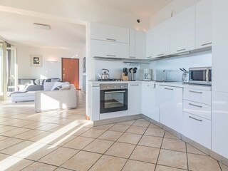Apartment Perledo Ausstattung 26
