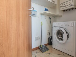 Apartment Perledo Ausstattung 27