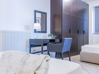 Apartment Perledo Ausstattung 30