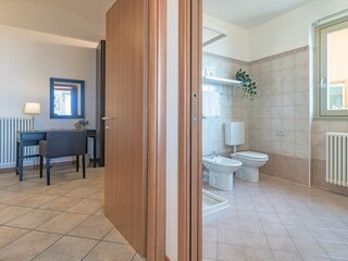 Apartment Perledo Ausstattung 31