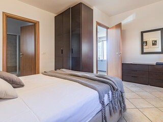 Apartment Perledo Ausstattung 35