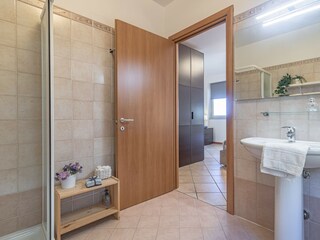 Apartment Perledo Ausstattung 41