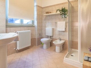 Apartment Perledo Ausstattung 42