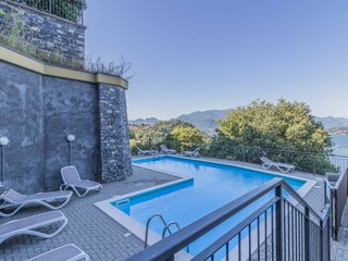 Apartment Perledo Outdoor Recording 10