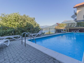 Apartment Perledo Outdoor Recording 5