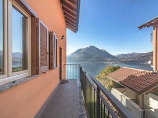 Apartment Perledo Außenaufnahme 11