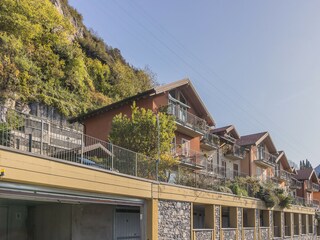 Apartment Perledo Außenaufnahme 13