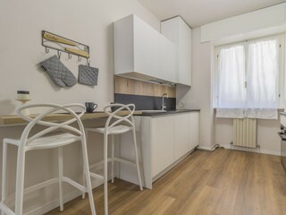 Apartment Perledo Ausstattung 12