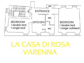 Apartment Perledo Grundriss 46