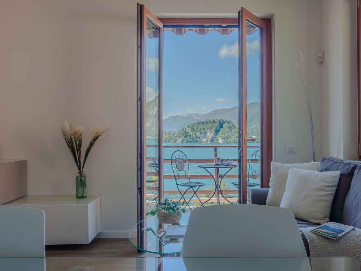 Apartment Varenna Außenaufnahme 1