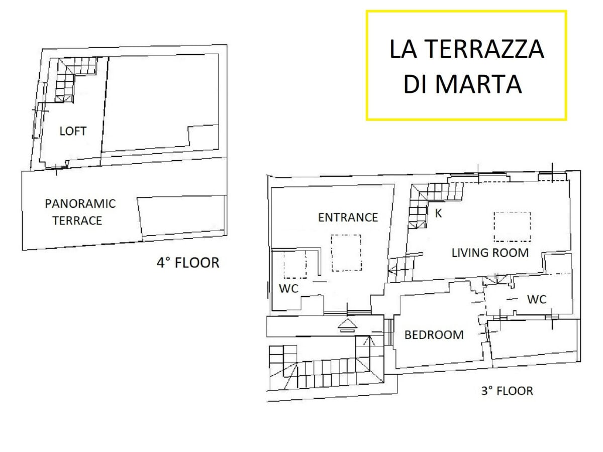 Apartment Varenna Grundriss 33